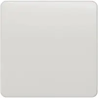 Siemens 5TG7801, placa de montaje Delta, 65x65 mm, para interruptores universales de vaivén (encendido/apagado)