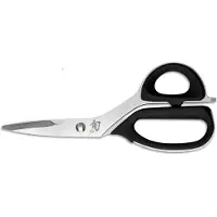Kai Shun Household Scissors DM-7240 tijeras de uso doméstico, 23 cm