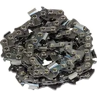 Makita Cadena de sierra 191H43-2, longitud 45 cm, dientes de carburo, paso 3/8 pulgadas, ranura para guía de 1,5 mm