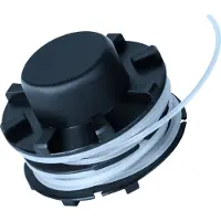 Einhell Accesorios para desbrozadoras: bobina de repuesto para modelos GE-BC 33/43 A