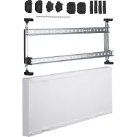 Hager , módulo universal N, 300x750 mm, modelo UD23A1, para bornes de conexión horizontales