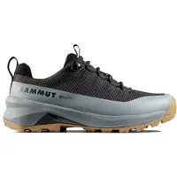 Mammut - Women's Ducan III Low GTX - Zapatillas multideporte size 42 2/3, gris