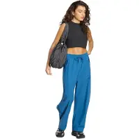 Adidas adidasPANTALÓN DE TEJIDO TÉCNICO Z.N.E. DE XS Dusky Petrol Mujer