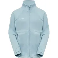Mammut - Kid's Taiss ML Jacket - Forro polar size 164, gris