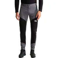 The North Face - Felik Slim Tapered Pant - Pantalones de trekking size 52, negro/gris