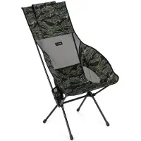 Helinox - Savanna Chair - Silla de camping gris