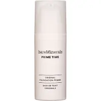 bareMinerals Prebase De Maquillaje Time 30ml