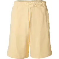 Adidas adidasPantalón corto Essentials Trefoil S Orange Tint Hombre
