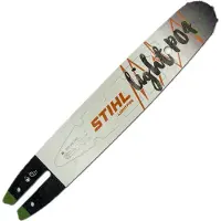Stihl Guía Light P04 de 30 cm, 1,3 mm, 3/8" P ( 30050007405 )