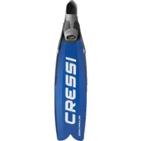 Cressi Aletas De Buceo Gara Turbo Impulse
