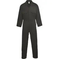 Portwest Euro, mono de algodón, color , talla M