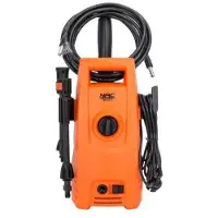 Nac Hidrolavadora de 1200W PWE120-LN