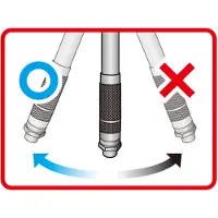 Icetoolz Llave dinamométrica/de trinquete Xpert, rango de 21 a 105 Nm, color plateado, con cabezales de 3/8 y 1/2