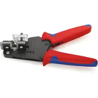 Knipex 12 12 13 12 12 13. Pelacables para cables de 10 a 20