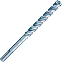 Makita Taladro percutor NEMESIS B-20046, diámetro 20 mm, longitud 920 mm, sistema SDS-Max, longitud de trabajo 800 mm