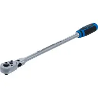 Bgs : Llave de trinquete flexible, 276 g