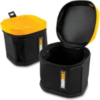 Toughbuilt : Set de 2 cajas