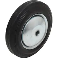 Bgs Rueda con base para carro de taller 4100, 1178 mm, 1,18 kg
