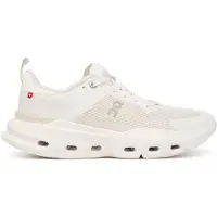 ON Calzado deportivo 'Cloudpulse Next' gris oscuro / blanco / offwhite