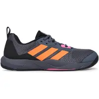 Adidas adidasZapatilla Rapidmove 2 45 1/3 Aurora Onix / Lucid Orange / Core Black Hombre