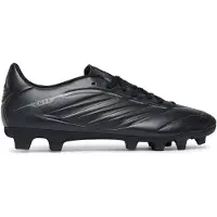 Adidas adidasBota de fútbol COPA PURE IV CLUB césped natural seco / multisuperficie 43 1/3 Core Black / Carbon / Night Metallic Unisex