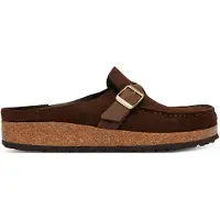 Birkenstock Zapatos abiertos marrón