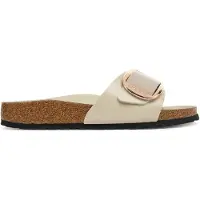 Birkenstock Zapatos abiertos 'Madrid' ecru