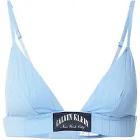 Calvin Klein Sujetador Lv00qf8886 Triangle