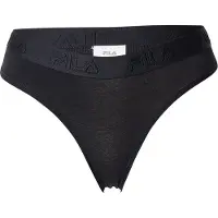 FILA Braga negro