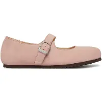 Birkenstock Bailarinas Santa Clarita mujer - Rosa - 37