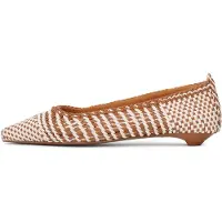 Kazar Bailarina crema / cognac