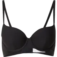 Tommy Hilfiger Underwear Sujetador negro