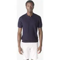 KOROSHI Camiseta marino