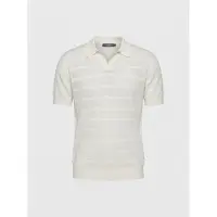 KOROSHI Camiseta offwhite