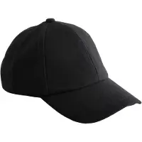 Next Gorra negro