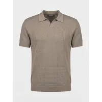 KOROSHI Camiseta caqui