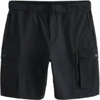 Next Pantalón cargo negro