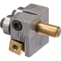 Proxxon Guía para la correa de transmisión para el modelo MBS 240 E