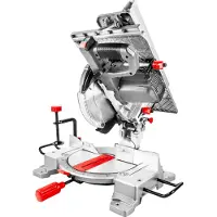 Graphite 59G801, Sierra circular, Modelo II, 4800 RPM, 4000 RPM, 7 cm, 102 dB