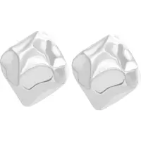 NAEMI Pendientes plata