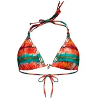 Banana Moon - Women's Yero Solaya - Parte superior de bikini size 42, multicolor