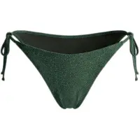 Banana Moon - Women's Massa Sparklesun - Parte inferior de bikini size 38, verde