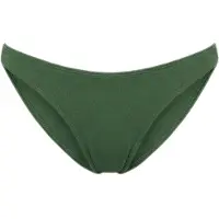 Banana Moon - Women's Aleria Marany - Parte inferior de bikini size 34, oliva