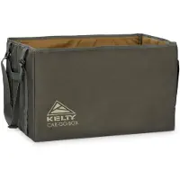 Kelty - Car-Go-Box - Bolsa marrón