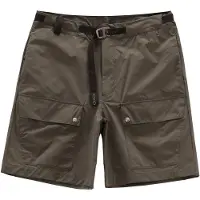CMP - Bermuda with Belt - Pantalones cortos size S, marrón