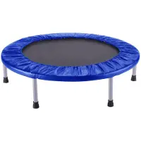Outdoor Toys Cama Elástica Fitness 102 Cm