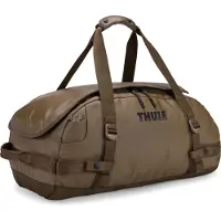 Thule Bolsa Duffle Chasm Recycled 40l