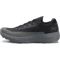 Arc'teryx - Women's Norvan LD 4 - Zapatillas de trail running size 39 1/3, gris