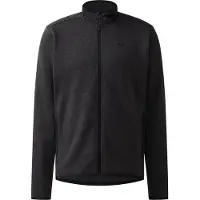 Haglöfs - Swook II Mid Jacket - Forro polar size S, negro
