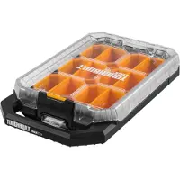 Toughbuilt Organizador compacto StackTech TB-B1-O-10C-BEA